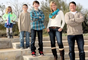 phoenix solar home real estate agent