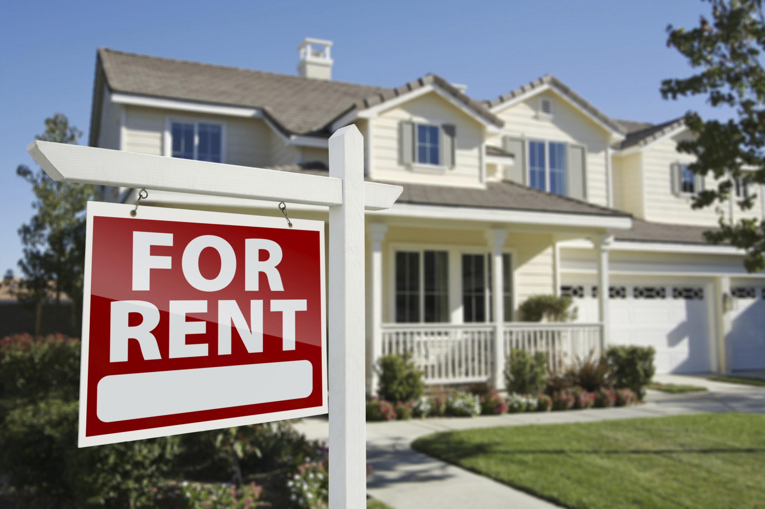 Risks and rewards to renting out a solar home in Phoenix